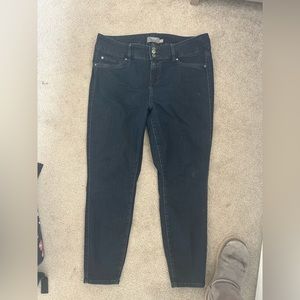 Torrid Jeggings